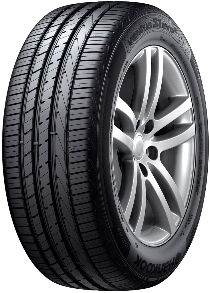 315/35R20 110Y XL Ventus S1 Evo3 K127A SUV